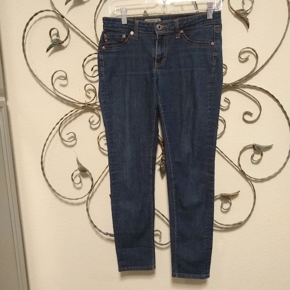 AG Adriano Goldschmied The Jegging Super Skinny Fit, 27